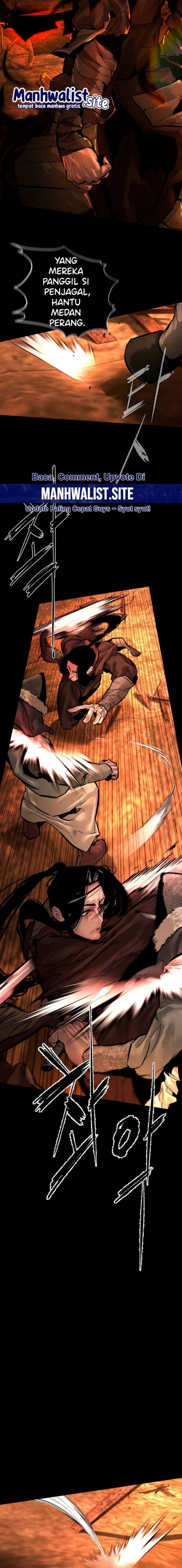Evil Boy (Kimsan) Chapter 03 Gambar 27