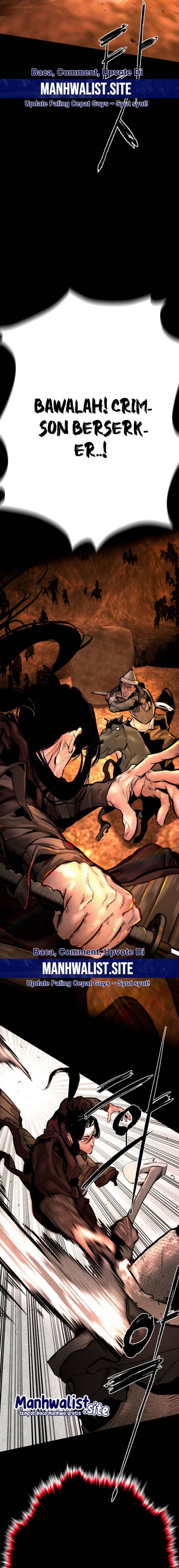 Evil Boy (Kimsan) Chapter 03 Gambar 28