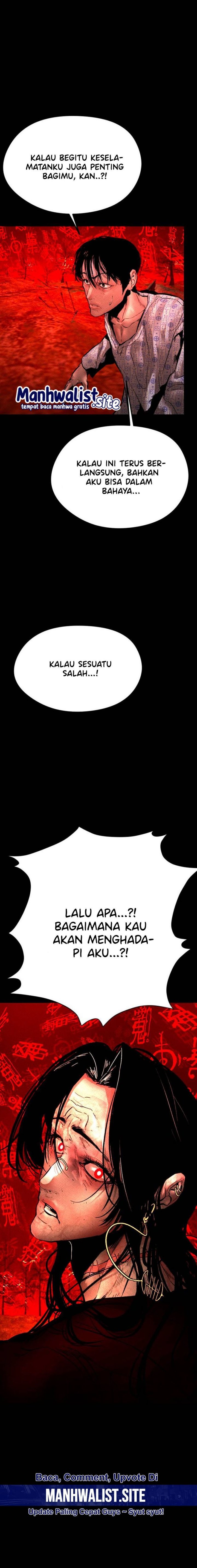 Evil Boy (Kimsan) Chapter 03 Gambar 32
