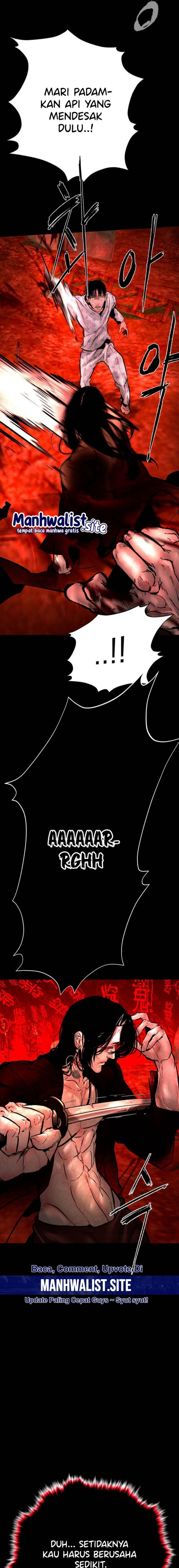Evil Boy (Kimsan) Chapter 03 Gambar 34