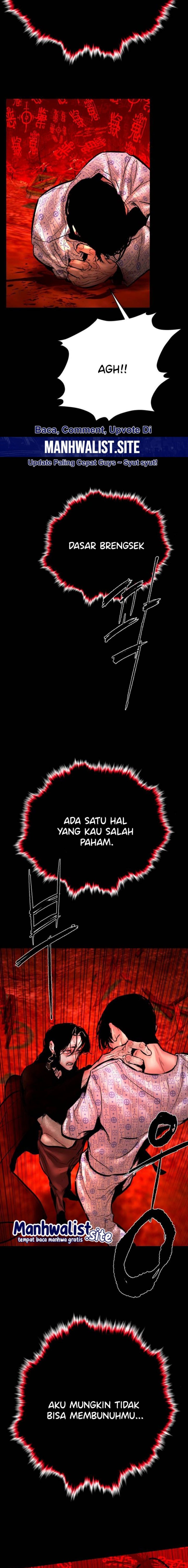 Evil Boy (Kimsan) Chapter 03 Gambar 35
