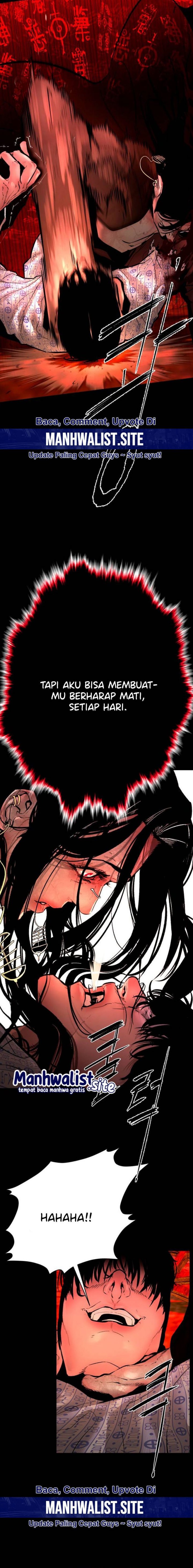 Evil Boy (Kimsan) Chapter 03 Gambar 36
