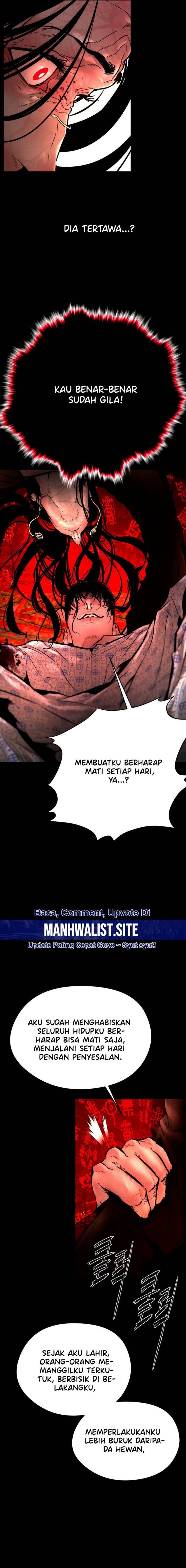 Evil Boy (Kimsan) Chapter 03 Gambar 37