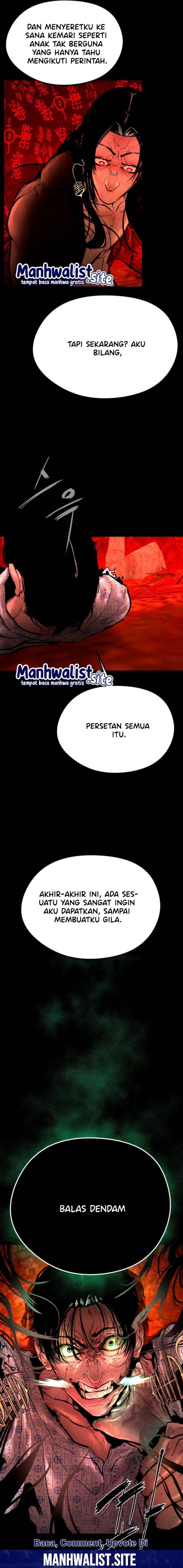Evil Boy (Kimsan) Chapter 03 Gambar 38