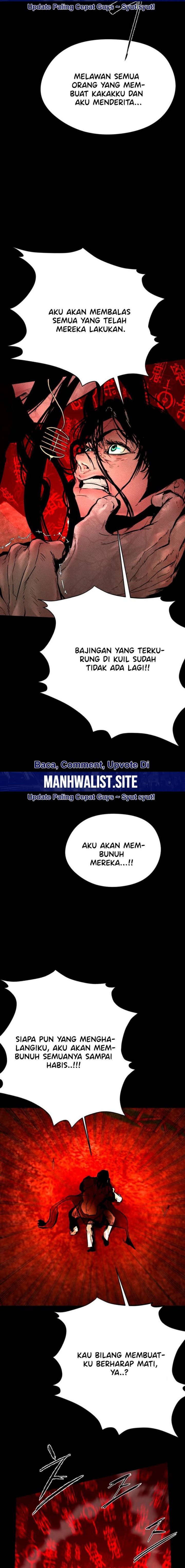 Evil Boy (Kimsan) Chapter 03 Gambar 39