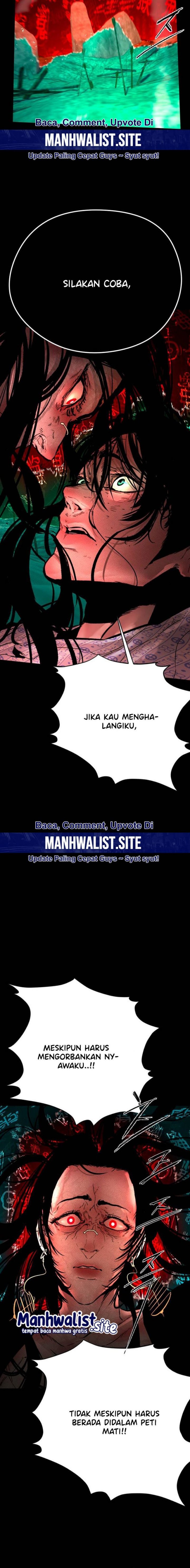 Evil Boy (Kimsan) Chapter 03 Gambar 40