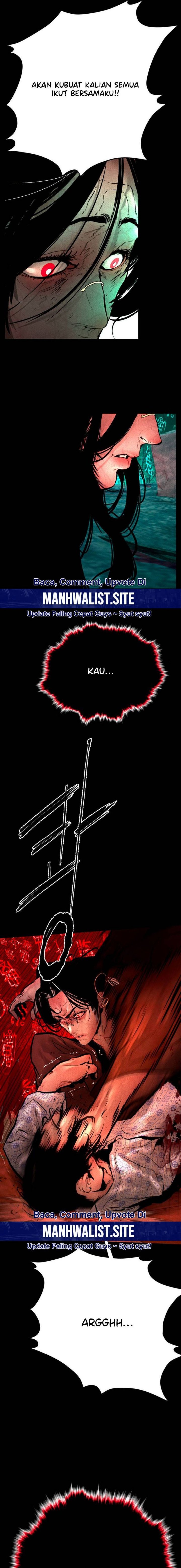 Evil Boy (Kimsan) Chapter 03 Gambar 41