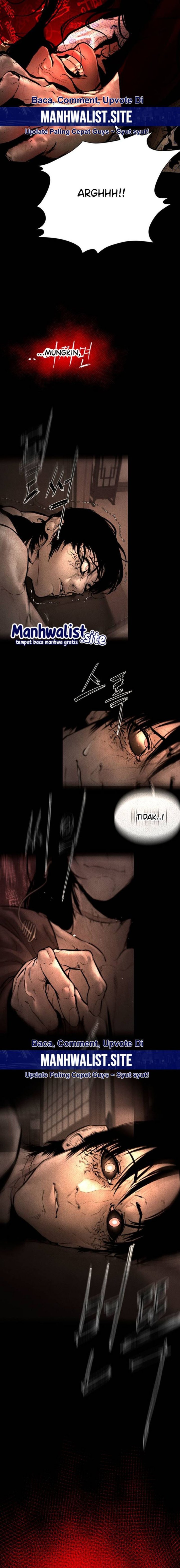 Evil Boy (Kimsan) Chapter 03 Gambar 43