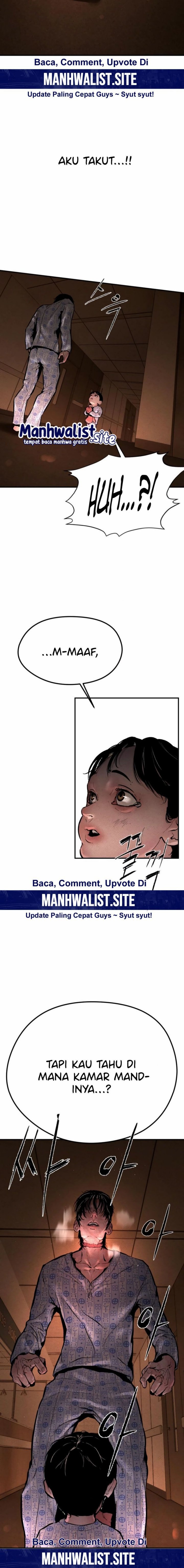 Evil Boy (Kimsan) Chapter 04 Gambar 2