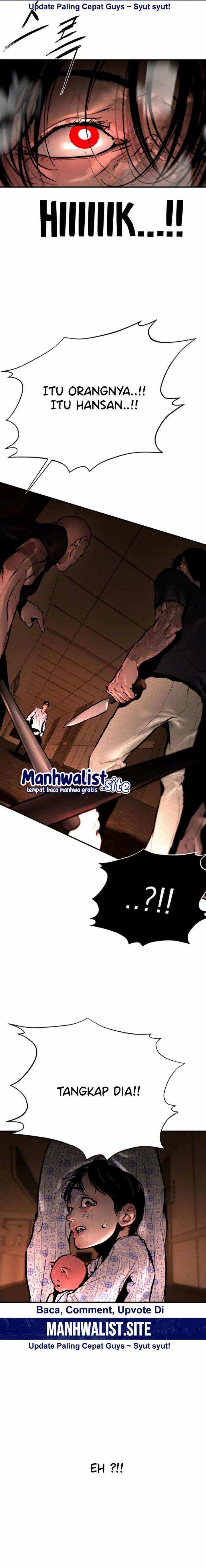 Evil Boy (Kimsan) Chapter 04 Gambar 3