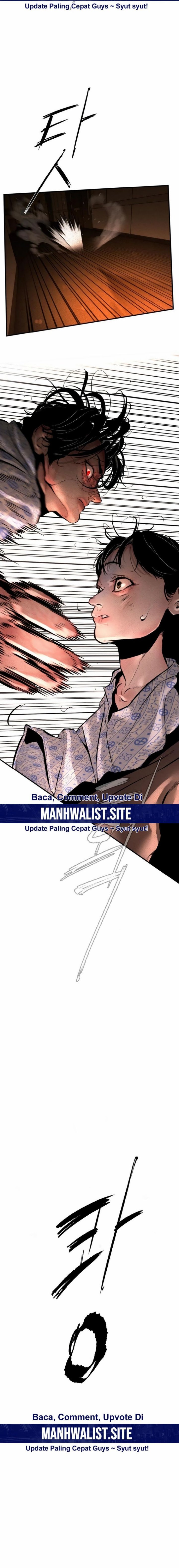 Evil Boy (Kimsan) Chapter 04 Gambar 8