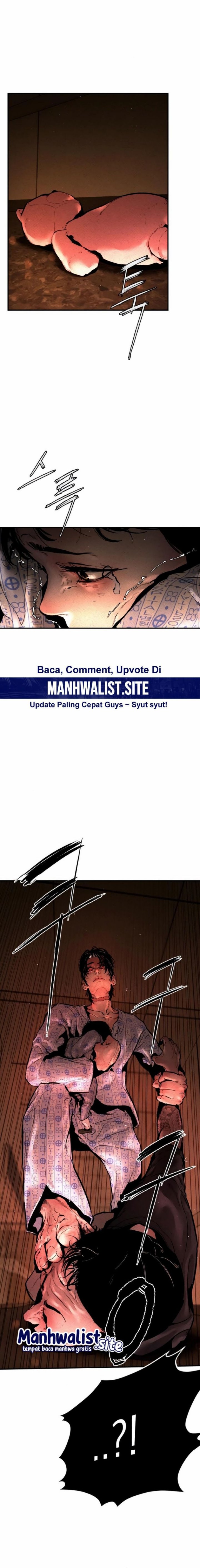 Evil Boy (Kimsan) Chapter 04 Gambar 9