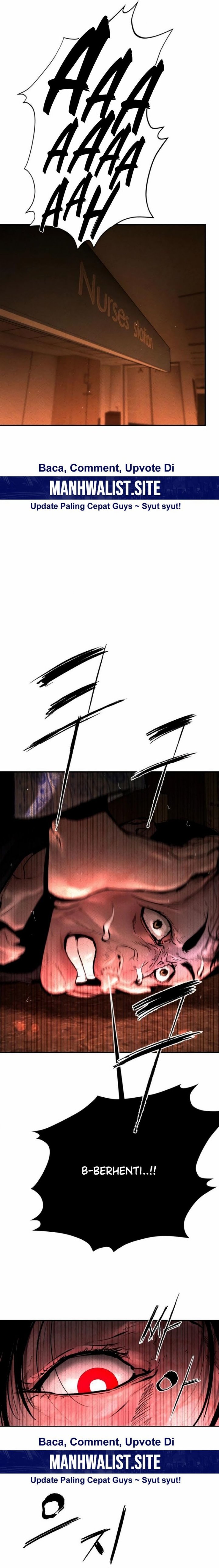 Evil Boy (Kimsan) Chapter 04 Gambar 10