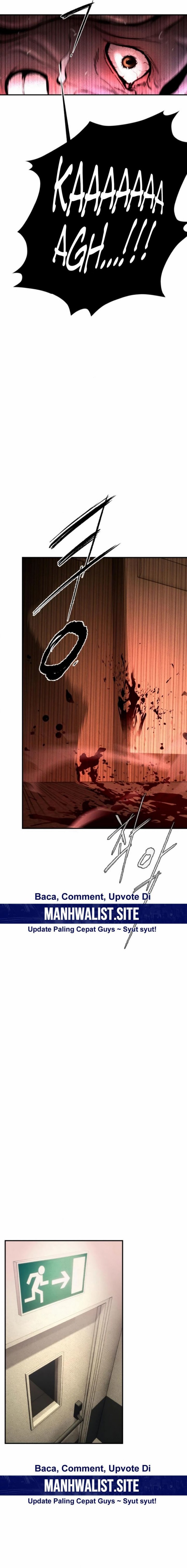 Evil Boy (Kimsan) Chapter 04 Gambar 11