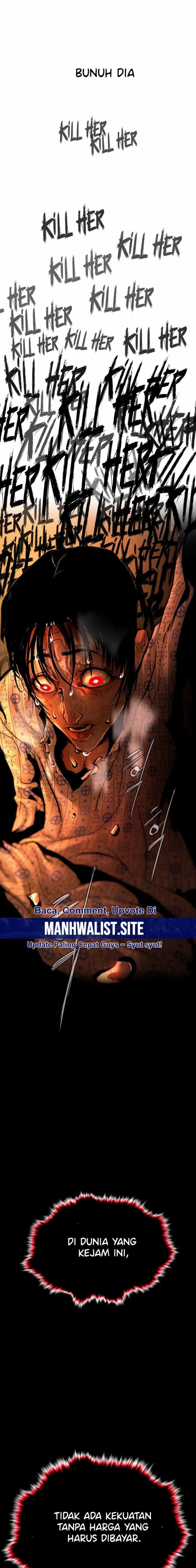 Evil Boy (Kimsan) Chapter 04 Gambar 19