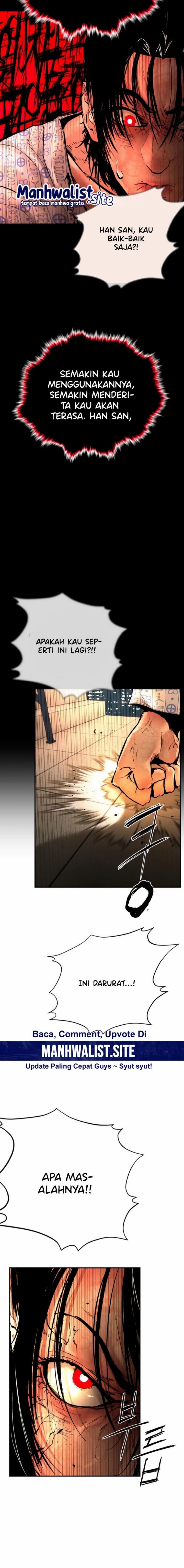 Evil Boy (Kimsan) Chapter 04 Gambar 20