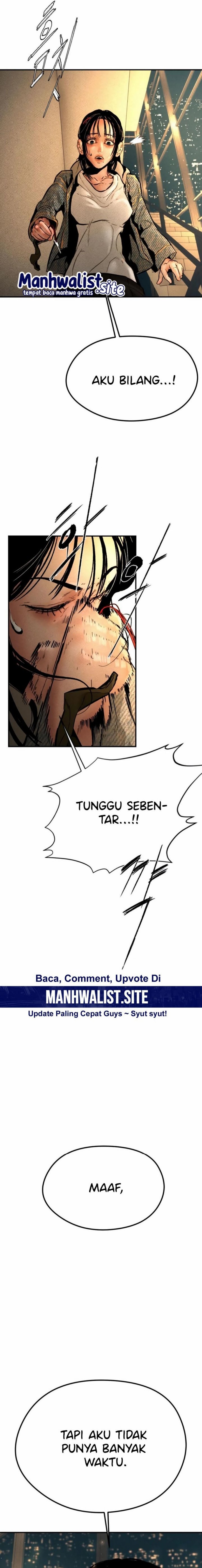 Evil Boy (Kimsan) Chapter 04 Gambar 21
