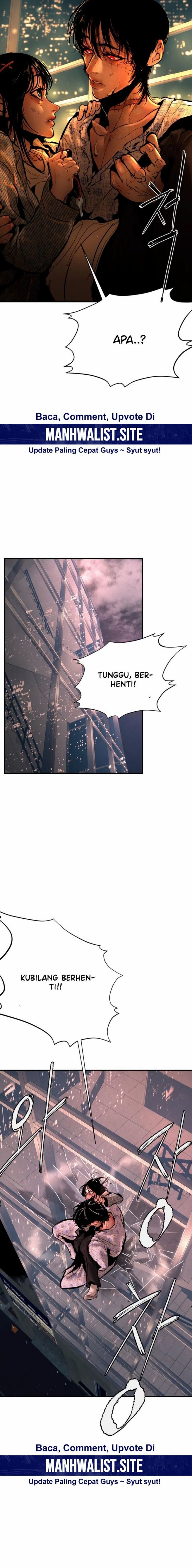 Evil Boy (Kimsan) Chapter 04 Gambar 22