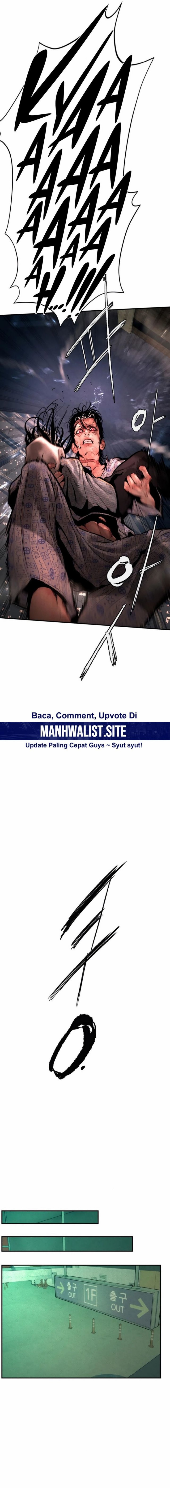 Evil Boy (Kimsan) Chapter 04 Gambar 23