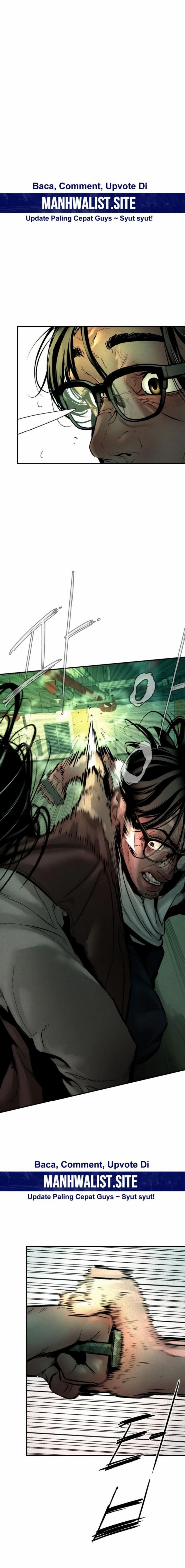 Evil Boy (Kimsan) Chapter 04 Gambar 25