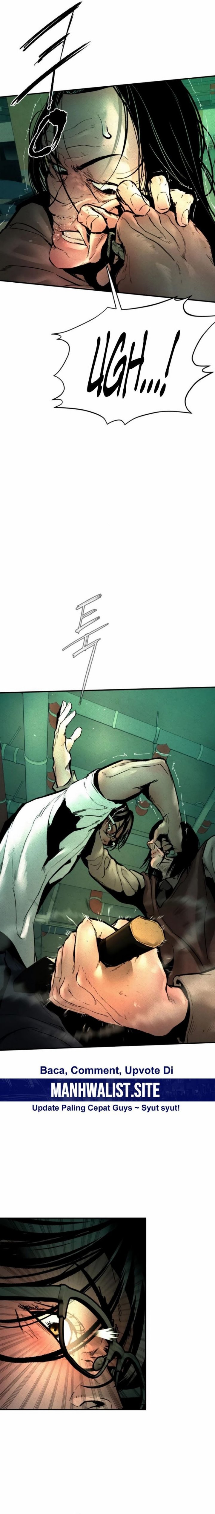 Evil Boy (Kimsan) Chapter 04 Gambar 26
