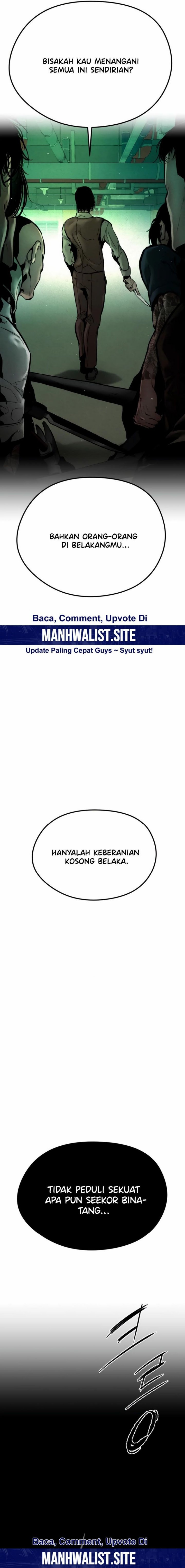 Evil Boy (Kimsan) Chapter 04 Gambar 30