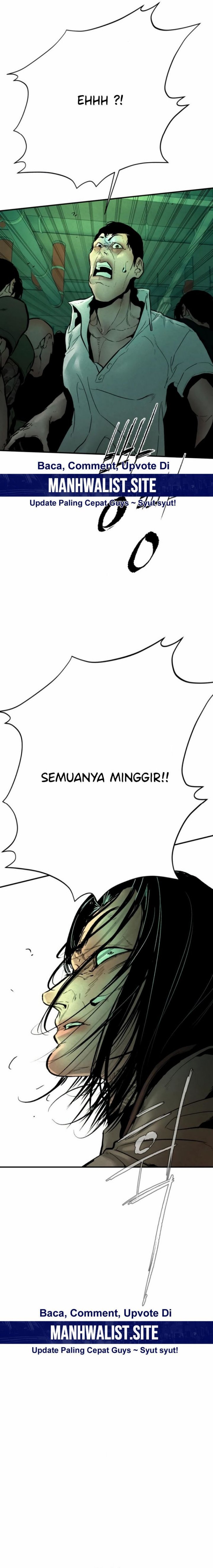Evil Boy (Kimsan) Chapter 04 Gambar 33