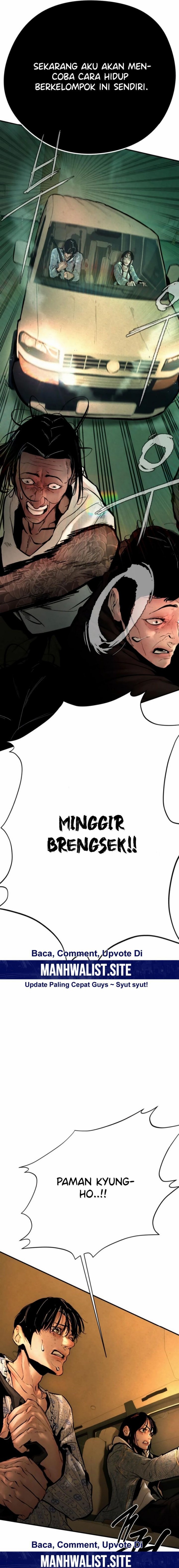 Evil Boy (Kimsan) Chapter 04 Gambar 34