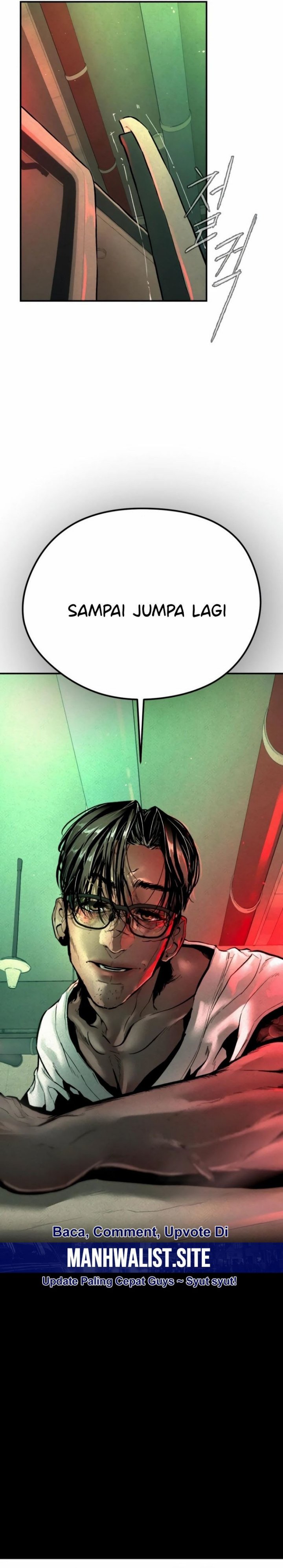 Evil Boy (Kimsan) Chapter 04 Gambar 36