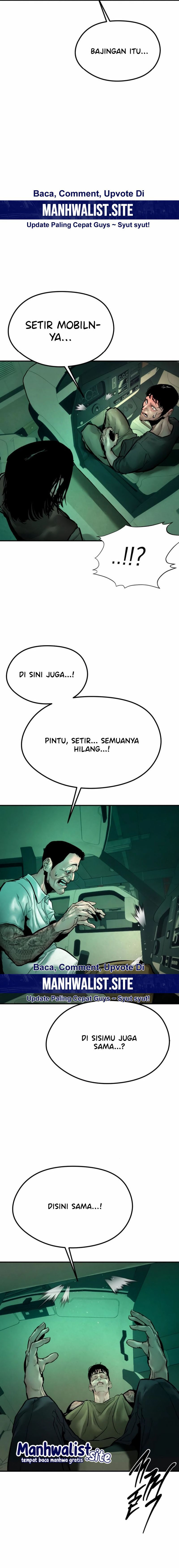 Evil Boy (Kimsan) Chapter 05 Gambar 2