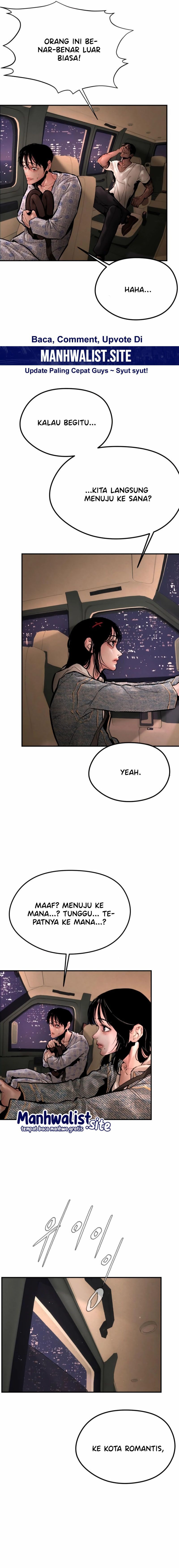 Evil Boy (Kimsan) Chapter 05 Gambar 4