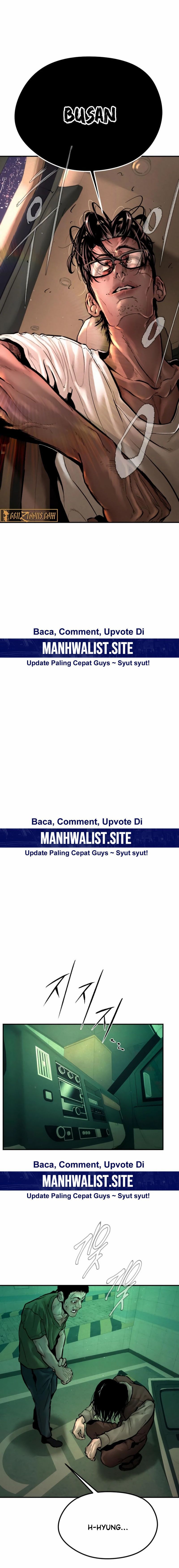 Evil Boy (Kimsan) Chapter 05 Gambar 5