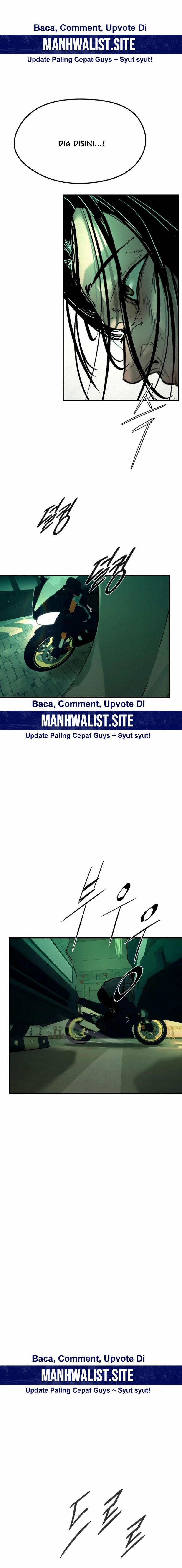 Evil Boy (Kimsan) Chapter 05 Gambar 6
