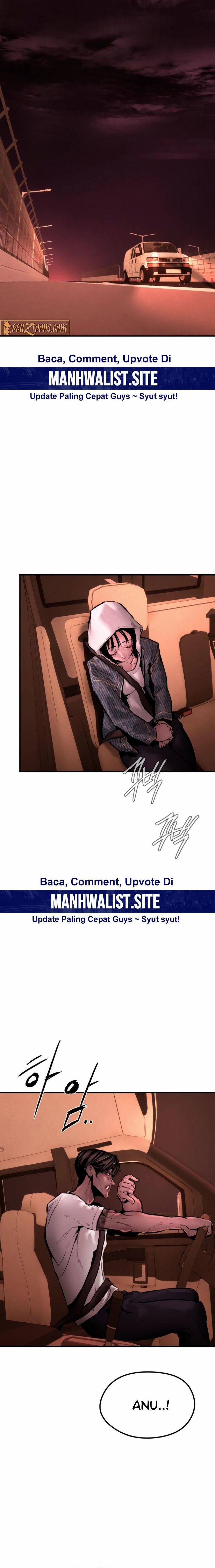 Evil Boy (Kimsan) Chapter 05 Gambar 10