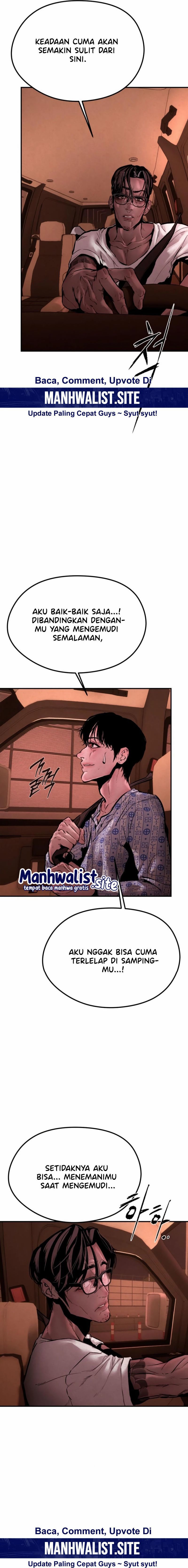 Evil Boy (Kimsan) Chapter 05 Gambar 12