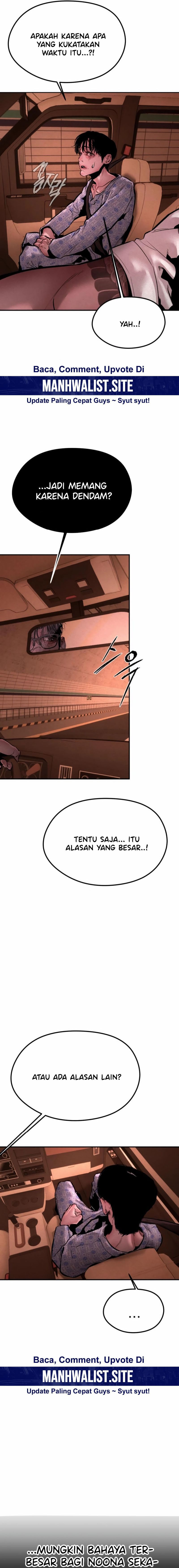 Evil Boy (Kimsan) Chapter 05 Gambar 15