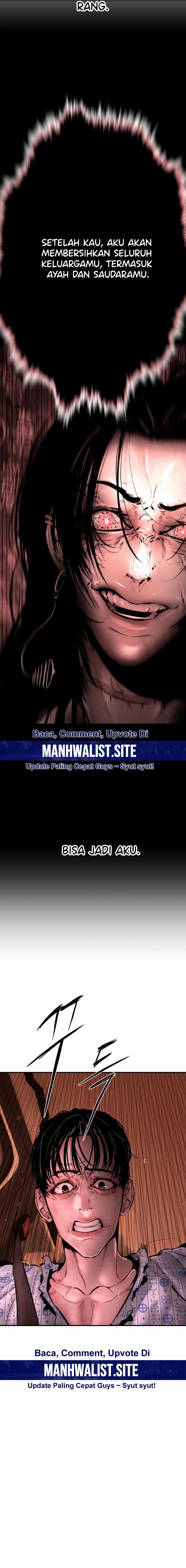 Evil Boy (Kimsan) Chapter 05 Gambar 16
