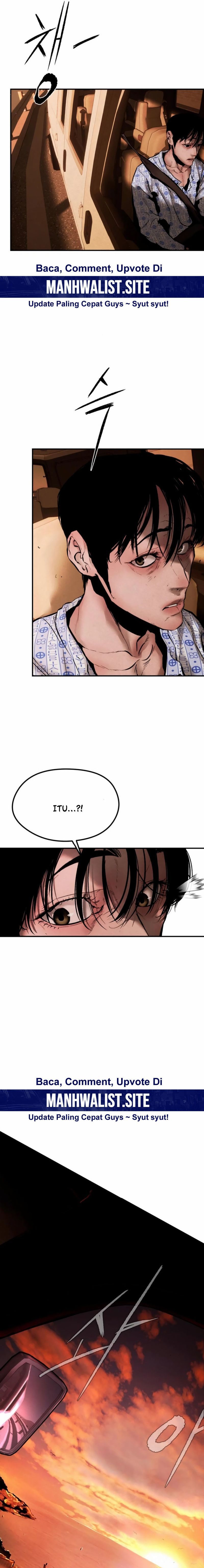 Evil Boy (Kimsan) Chapter 05 Gambar 18