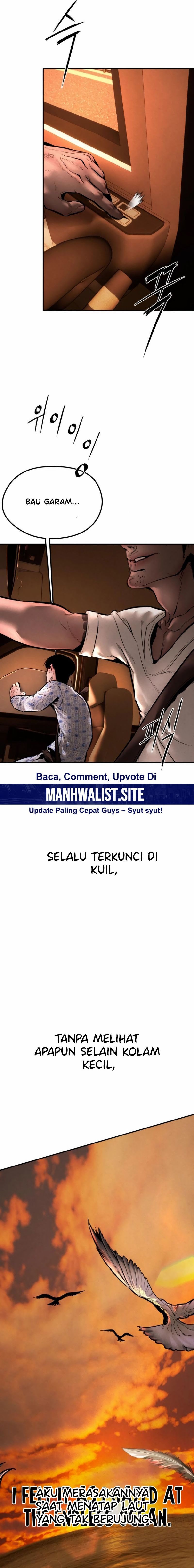 Evil Boy (Kimsan) Chapter 05 Gambar 20