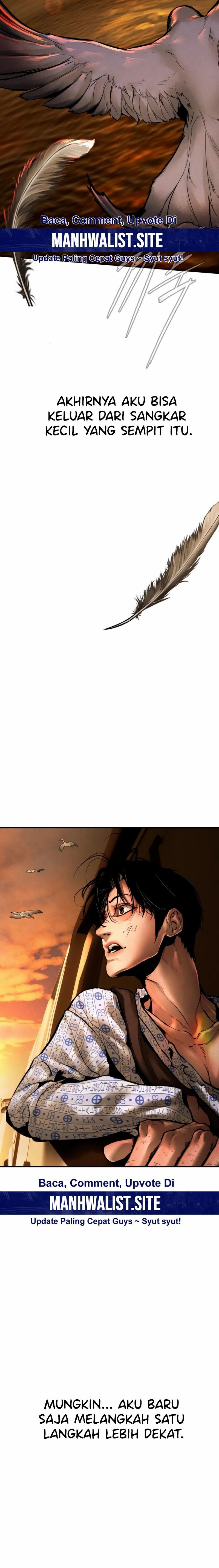 Evil Boy (Kimsan) Chapter 05 Gambar 21