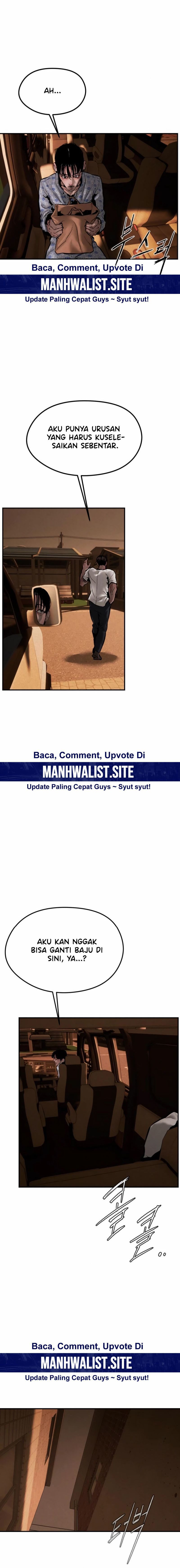 Evil Boy (Kimsan) Chapter 05 Gambar 23