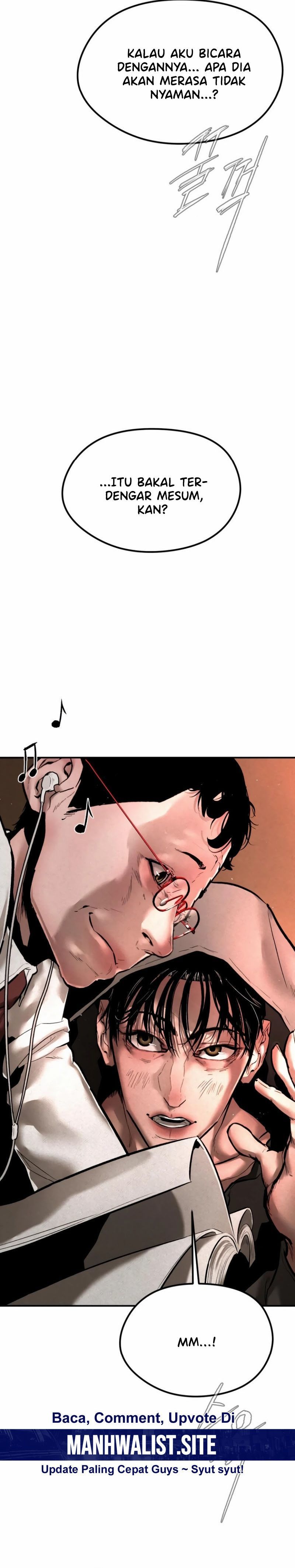 Evil Boy (Kimsan) Chapter 05 Gambar 25