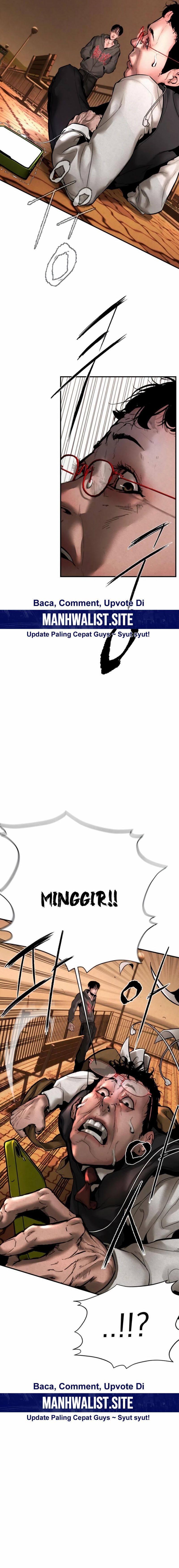 Evil Boy (Kimsan) Chapter 05 Gambar 28