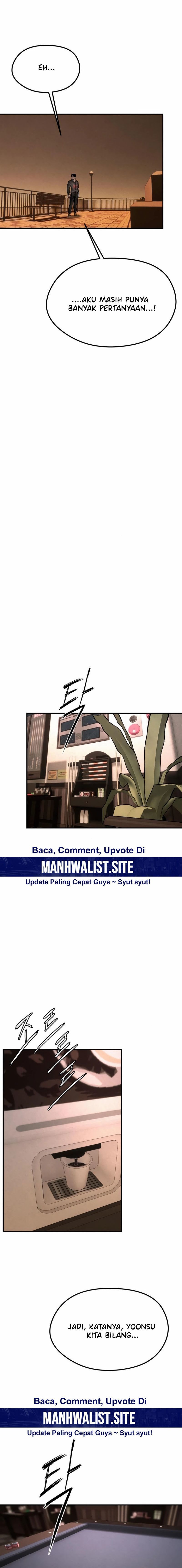 Evil Boy (Kimsan) Chapter 05 Gambar 29