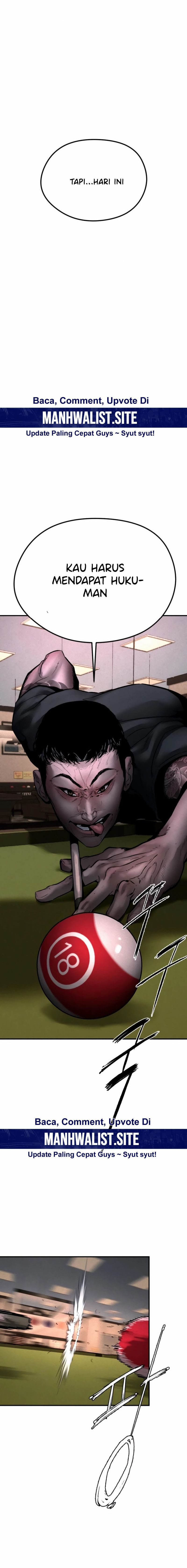 Evil Boy (Kimsan) Chapter 05 Gambar 32