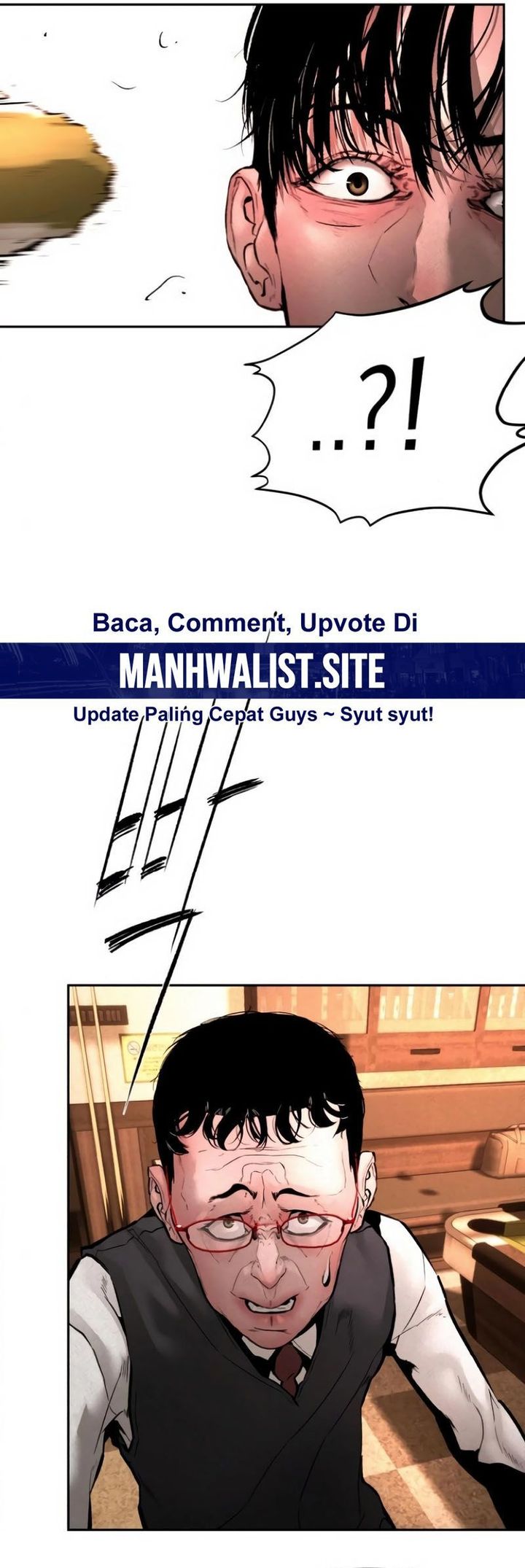 Evil Boy (Kimsan) Chapter 06 Gambar 8