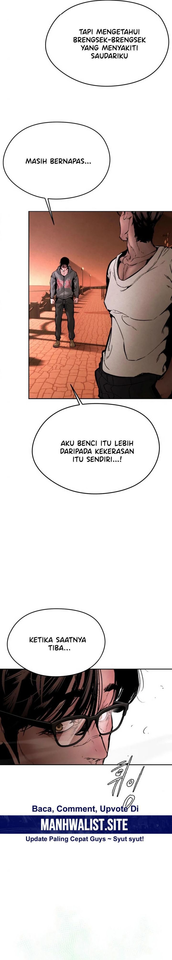 Evil Boy (Kimsan) Chapter 06 Gambar 45