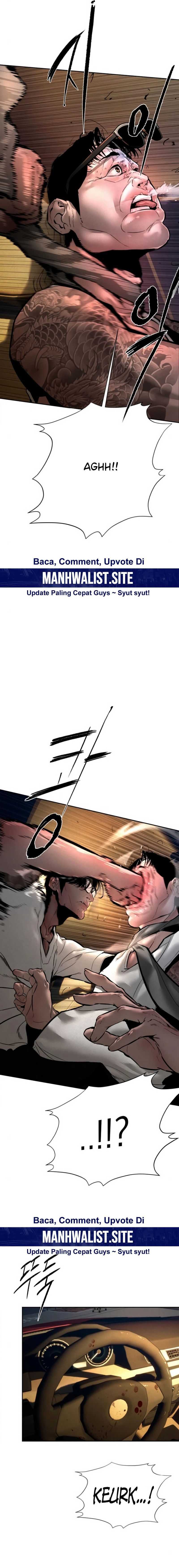 Evil Boy (Kimsan) Chapter 07 Gambar 13