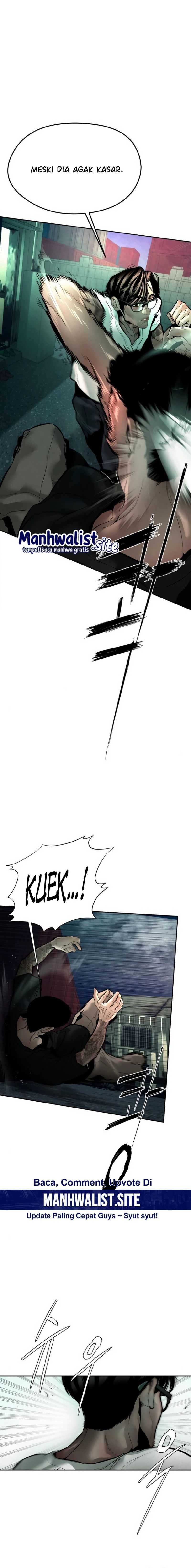 Evil Boy (Kimsan) Chapter 07 Gambar 22