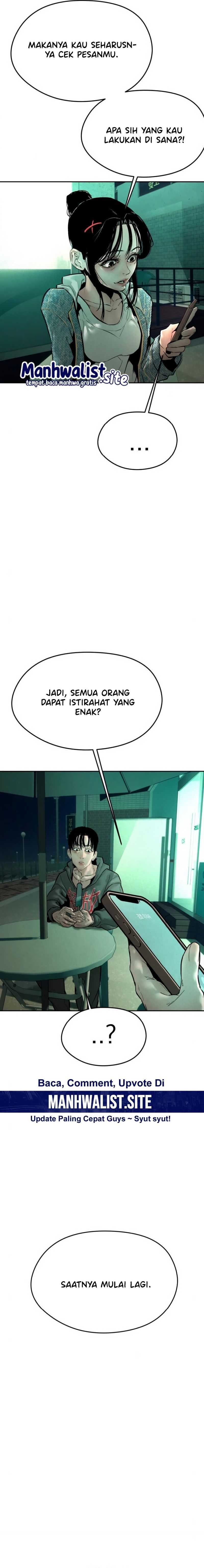Evil Boy (Kimsan) Chapter 07 Gambar 31